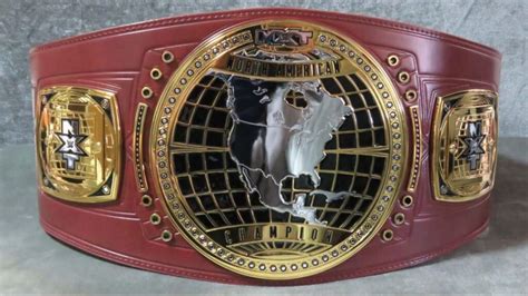 Sexiest Wwe Championship Belts In History Page Of Wrestletalk