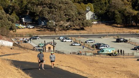 Tyler Ranch Staging Area Now Open | East Bay Parks