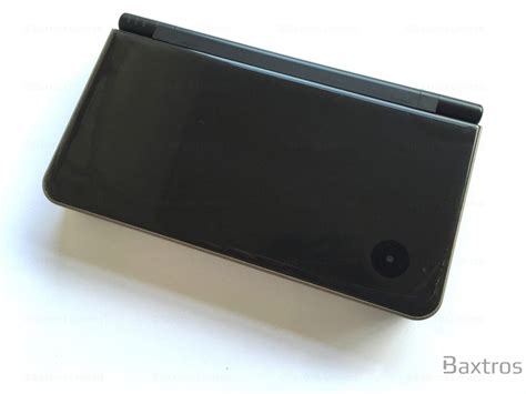 Nintendo DSi XL Console Black Grade A Condition | Baxtros