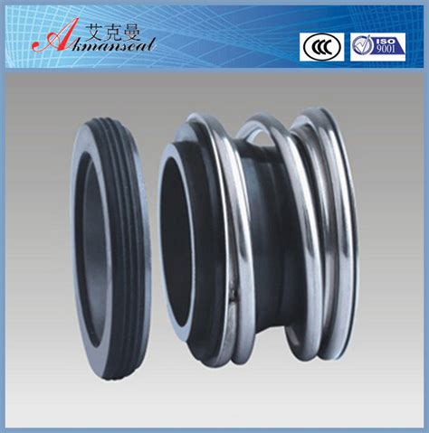 Akm Mechanical Seals Type Akm Mg Component Seal And Multi Springs Seal