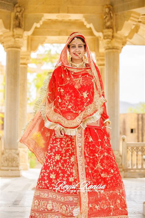 Rajputi Poshak Perfect Attire For Every Occasion Royal Raanisa