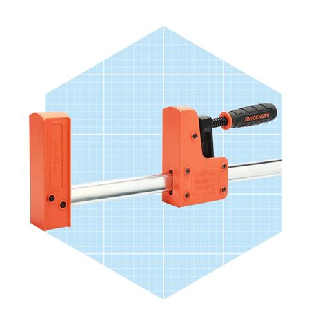 8 Best Woodworking Clamps for DIY Carpentry Projects in 2022