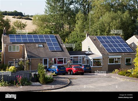 Oxford Houses Uk Hi Res Stock Photography And Images Alamy