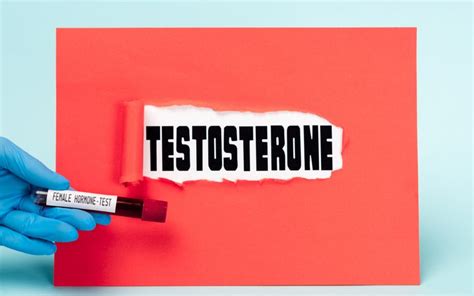 Testosterone, the forgotten menopause hormone - Emme Menopause