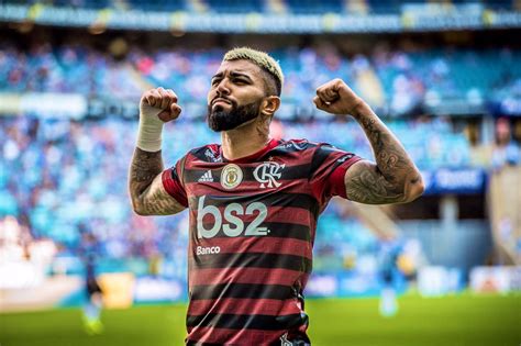 Gabigol Vai Processar A Globo