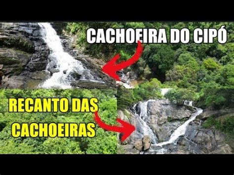 Dois Lugares Incr Veis Na Subida Da Serra De Guaramiranga Em Baturit