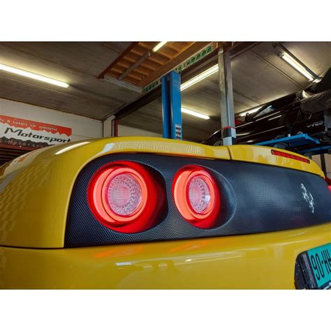 Led Taillight Conversion