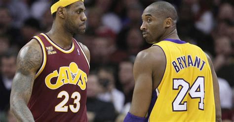 Pemain Pemain Legenda Lakers Selain Kobe Bryant