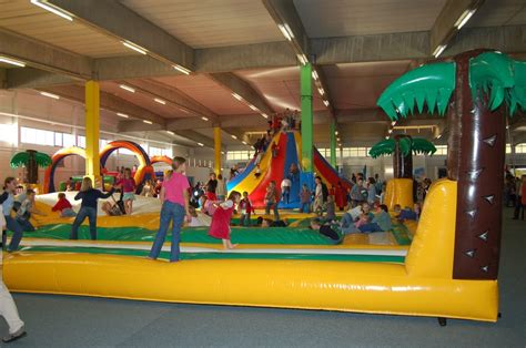 Indoor Spielpl Tze Landeshauptstadt Mainz