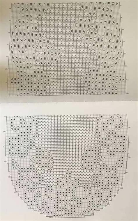 Pin Di Silvana Todarello Su Filet Schema Uncinetto Schemi Uncinetto