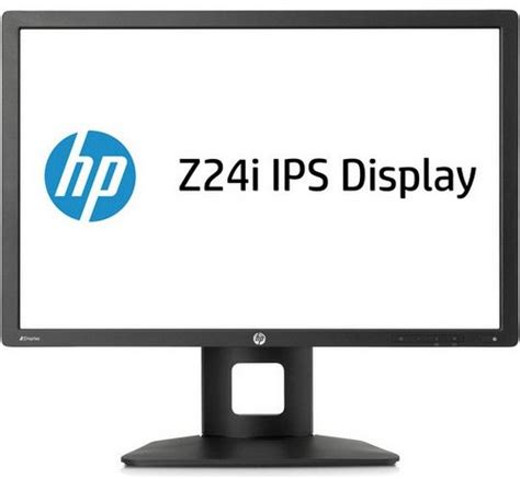 Up To Off Certified Refurbished Hp Z Display Z I Ips Led