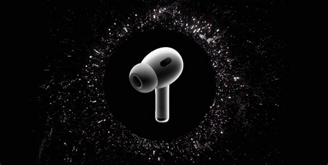 这就是 Airpods Pro 2 的特别之处（更多理由即将揭晓） 0x资讯