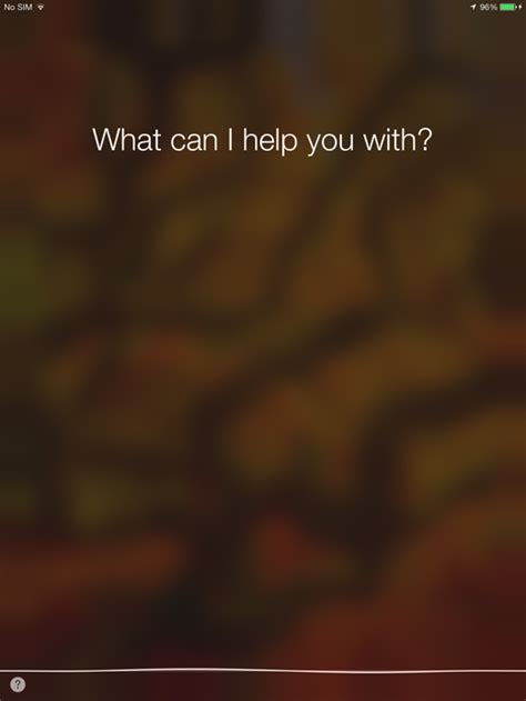 Siri Not Working Try These Troubleshooting Fixes For Iphone Ipad