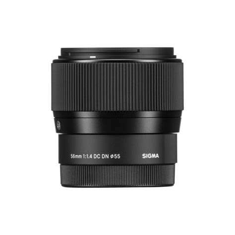 buy sigma mm  dc dn contemporary lens  india