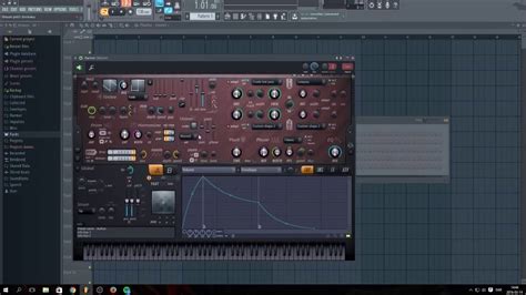 How To Make An Arp In Any Fl Studio Plugin Beginner Youtube