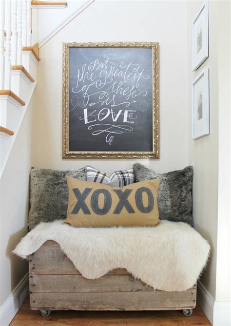 15 Romantic Chalkboard Ideas For Valentine S Day Homemydesign