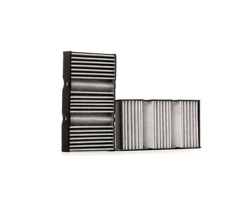 LAK 878/S MAHLE ORIGINAL Innenraumfilter Aktivkohlefilter AUTODOC Preis ...