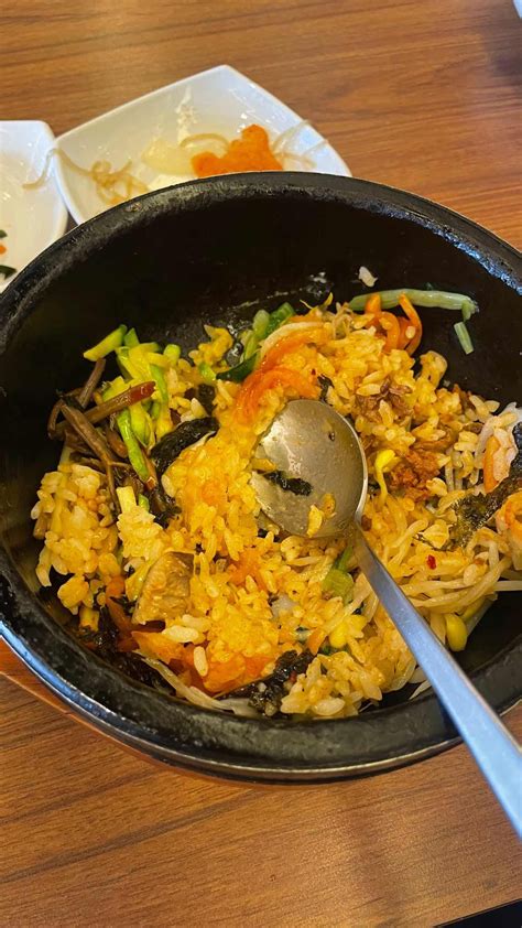 전주중앙회관 현대시티아울렛대구점 대구 비빔밥 돌솥비빔밥 맛집 다이닝코드 빅데이터 맛집검색