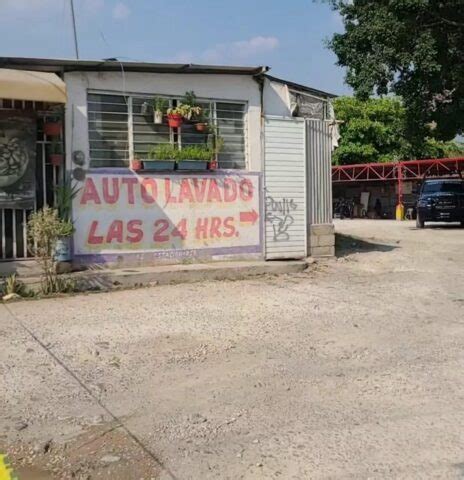 Ataque En Lavado De Autos Deja Dos Muertos Y Tres Heridos En Tuxtla