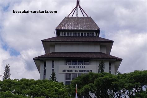 Daftar Universitas Terbaik Di Jawa Timur Negeri Hingga Swasta