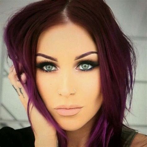 Natural Makeup For Green Eyes And Red Hair - Mugeek Vidalondon