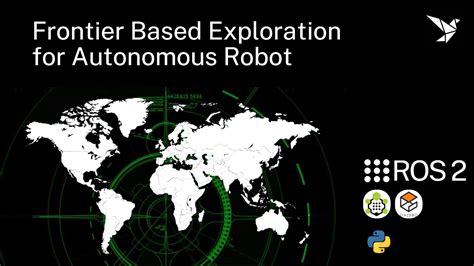 GitHub Abdulkadrtr ROS2 FrontierBaseExplorationForAutonomousRobot