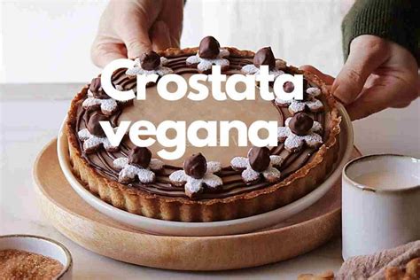 Provate Il Dolce Vegano Che Piace A Tutti Diventa Unossessione