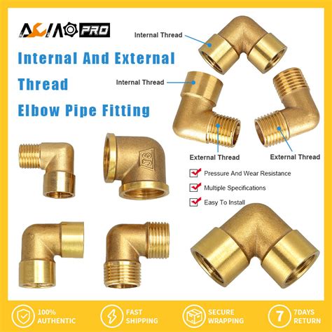 Understanding Pipe Fittings Types Of Pipe Fittings, Materials And ...