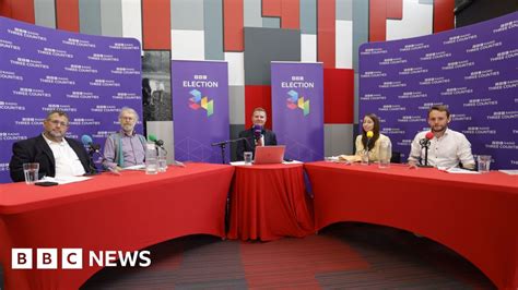 Five Takeaways From The Milton Keynes North General Election Debate