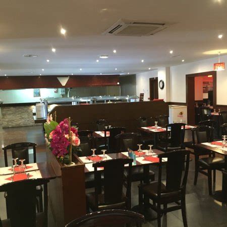 Jardin De Chine Saint Sebastien Sur Loire Restaurant Reviews Photos