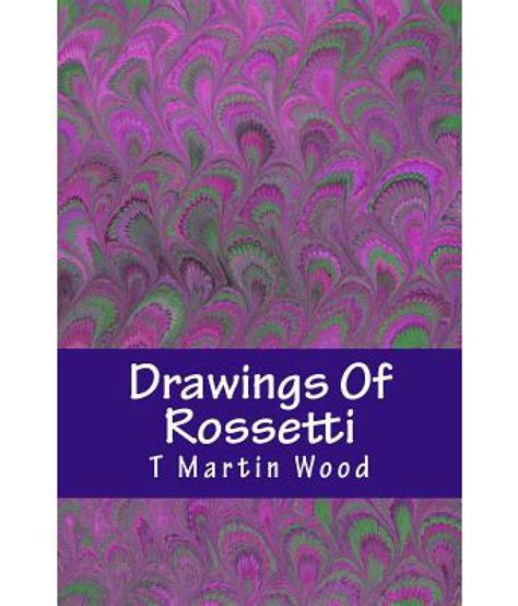 Drawings Of Rossetti Buy Drawings Of Rossetti Online At Low Price In
