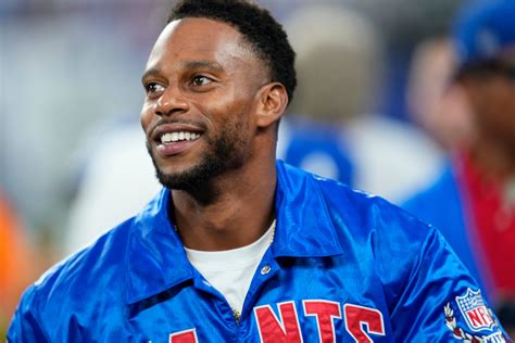 Giants Legend Victor Cruz Drops His Wide Receiver Mt Rushmore On