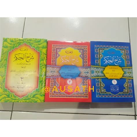 Jual Hikamkitab Jawa Pegon Shopee Indonesia