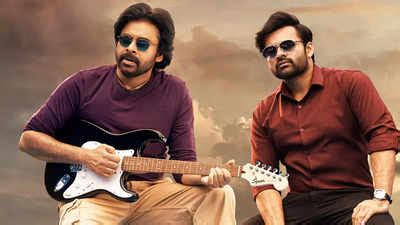 Power Star Pawan Kalyan S Bro To Release On OTT Platform On This Date