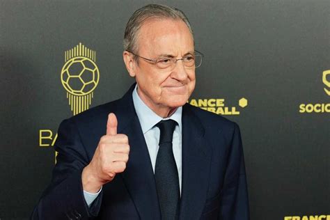 Florentino Perez Attacca La Uefa Gioia Indescrivibile Per La Superlega