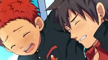 Fuck Me Like It S The Last Time Bacchikoi Part 08 Masaru Finale XVIDEOS