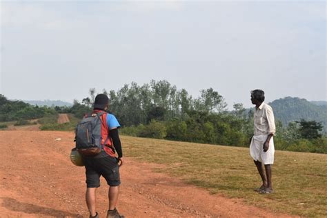 Chikmagalur Tour | Start the Journey Trek Day, Sightseeing Visitng ...