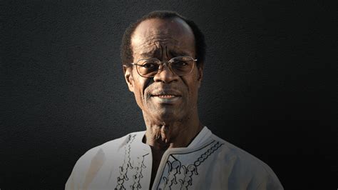 Hrf Mourns The Passing Of Ghanaian Economist And Freedom Champion