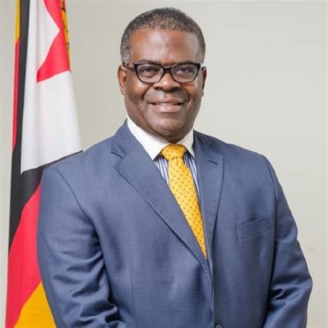 State Of The Energy Sector In Zimbabwe Full Ministerial Statement