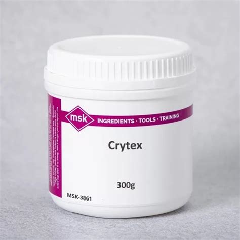 Crytex, 300g