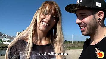 Poussin Blonde Mince Se Fait Enculer En Plein Air XVIDEOS