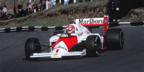 1980s F1 Drivers Ranked | F1 Analysis