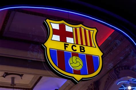 35 milionów euro za zawodnika FC Barcelony Jest odpowiedź na ofertę