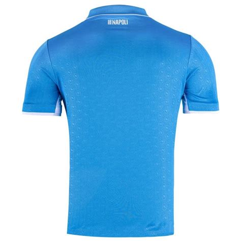 Maillot Naples Domicile Foot Soccer Pro