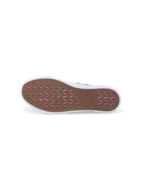 Женские кеды цвет: черный 24LC012W-SS/BLK — купить с доставкой в ...