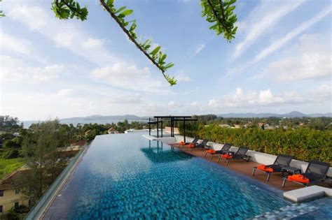 6th Avenue Surin Beach Hotel (Phuket) - Deals, Photos & Reviews