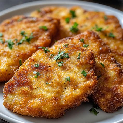 Pork Cutlet Recipes Danrecipes