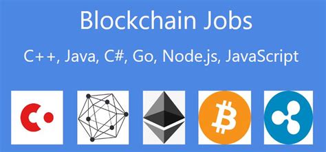 How Many Blockchain Jobs Are There?