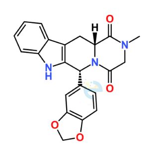 Tadalafil Impurities Elitesynth Laboratories