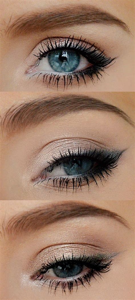 Barbie Mutation Everyday Naked Palette Combos Subtle Eye Makeup Eye